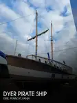 Nave da crociera in vendita