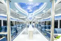 Nave da crociera in vendita