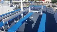 Catamarano in vendita