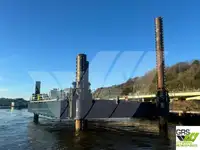 Chiatta in vendita