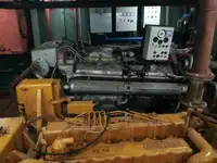 Nave di supporto in vendita