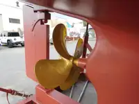 Peschereccio a strascico in vendita