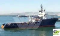 Nave di rifornimento in vendita