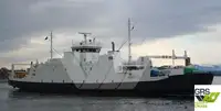 Ro-Ro ship in vendita