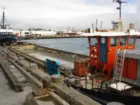 Chiatta in vendita