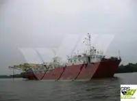 Nave da rilevamento in vendita