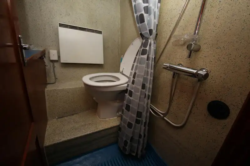 Pattugliatore in vendita