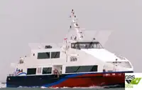 Nave da crociera in vendita