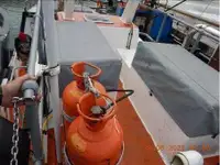 Peschereccio a strascico in vendita