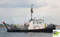Nave da rilevamento in vendita
