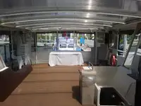 Nave da crociera in vendita