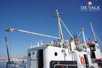 Nave da ricerca in vendita