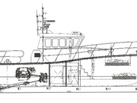 Pattugliatore in vendita