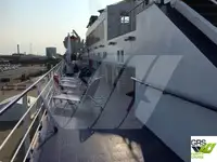 Nave da crociera in vendita