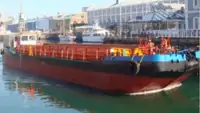 Chiatta in vendita