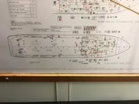 Nave da ricerca in vendita