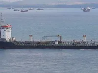 Petroliera/Chimichiera in vendita
