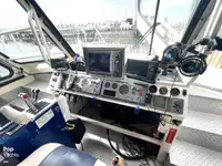 Nave da crociera in vendita