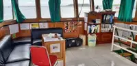 Nave da sbarco, con serbatoi in vendita