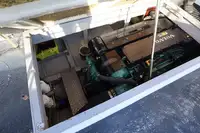 Pattugliatore in vendita