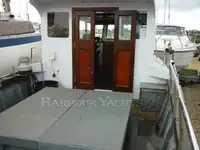 Peschereccio a strascico in vendita