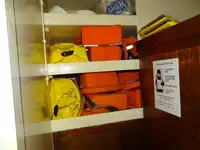 Imbarcazioni da lavoro in vendita