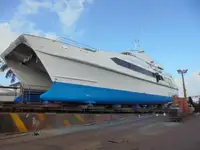 Nave traghetto in vendita