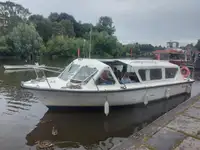 Nave passeggeri in vendita