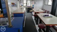 Peschereccio in vendita