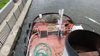 Rimorchiatore in vendita