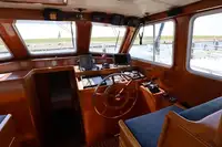 Nave da crociera in vendita