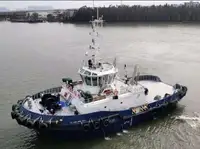 Rimorchiatore in vendita