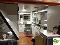 Nave da crociera in vendita