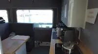 Nave da rilevamento in vendita
