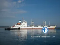 Nave refrigerata in vendita