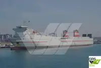 Ro-Ro ship in vendita