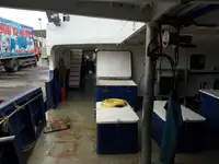 Peschereccio a strascico in vendita