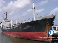 Petroliera/Chimichiera in vendita