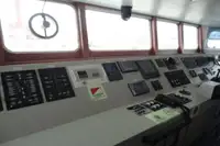Nave Ro-Ro in vendita