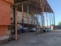 Chiatta in vendita