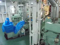 Pattugliatore in vendita