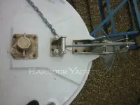 Peschereccio a strascico in vendita