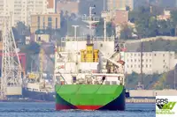 Trasportatore di merci sfuse in vendita