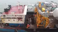 Chiatta in vendita