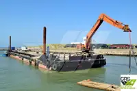 Chiatta in vendita