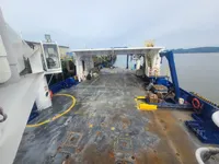 Rimorchiatore in vendita