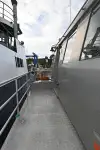 Catamarano in vendita