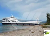 Nave da sbarco, con serbatoi in vendita