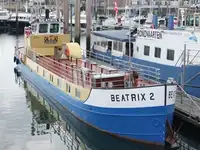 Chiatta in vendita