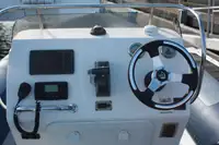 Gommone rigido in vendita